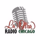 La Otra Radio logo
