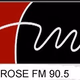 Logo de Rose FM 90