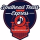 Southeast Texas Express Radio logo