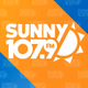 Logo de Sunny 107.9 - WEAT