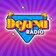 Logo de Deja Vu Rádió