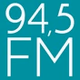 Unique FM - CJFO-FM logo
