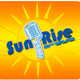 Logo de SunriseFM