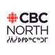 Logo de CBC Radio One North - CBIK-FM