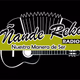 Logo de Ñande Reko Radio