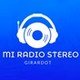 Mi Radio Stereo logo