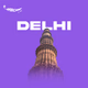 Logo de Radio Mirchi Delhi (EST)