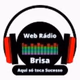 Logo de Web Rádio Brisa