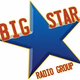 Logo de Big Star - KSNY-FM