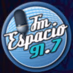 FM Espacio 91.7 logo