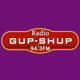 Logo de Radio Gup-Shup