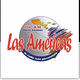 Logo de Las Americas 1140 AM - KLTK