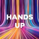 Logo de DFM - Hands Up
