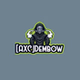AXC_Dembow logo