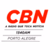 Logo de CBN 1340