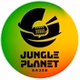 JUNGLE PLANET RADIO logo