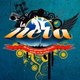 Logo de La Radio del Sistema - XHREL