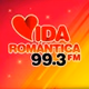 Vida Romántica - XETU logo