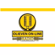 Logo de OLIEVEN ONLINE RADIO