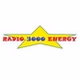 Radio 3000 Energy logo
