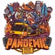 Pandemic Radio logo