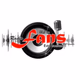 Logo de Radio Fans Picota