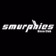 Smurphies Disco Club logo