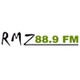 Radio RMZ logo