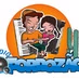Logo de Rádio Forrozão