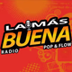 Logo de Radio La Más Buena