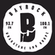 Bayrock FM logo