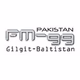 Logo de FM 99 Gilgit