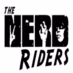 Logo de The Nerd Riders FM