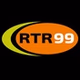 RTR 99 - Roma logo