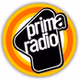 Primaradio logo