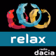 Logo de Radio Dacia - Relax