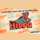 Logo de 104.3 The Hippo - KHIP