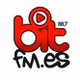 Bit FM logo