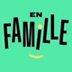 Logo de Mouv' - En Famille
