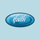 1Faith FM - Christmas Classics logo