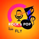 Logo de Radio Fly