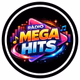 Logo de Rádio Mega Hits