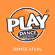 Logo de Playradios - Rede PLAY DANCE