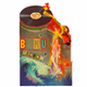 Baku Jukebox logo