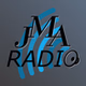 JMA Radio logo