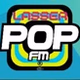 Pop Lasser Fm logo