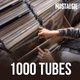 Logo de Nostalgie - 1000 Tubes