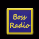 Logo de Boss Radio