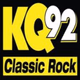 Logo de KQ92 - WQKQ