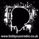I Told You So Radio logo